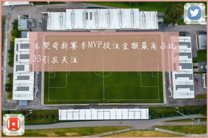东契奇新赛季MVP投注金额最高占比33引发关注