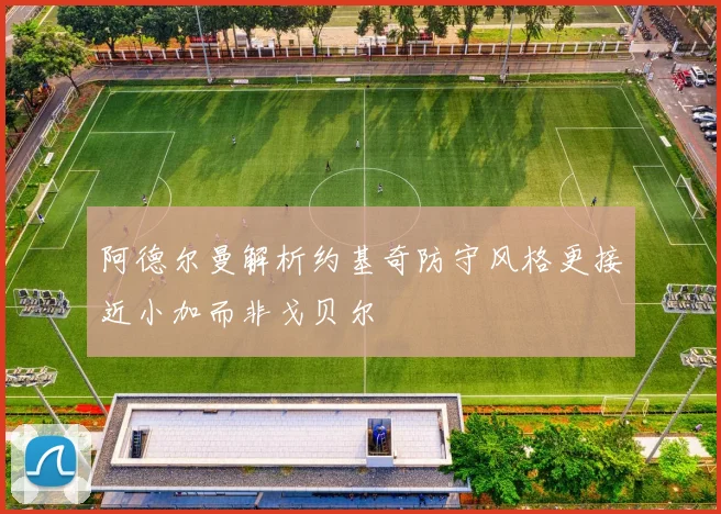 阿德尔曼解析约基奇防守风格更接近小加而非戈贝尔