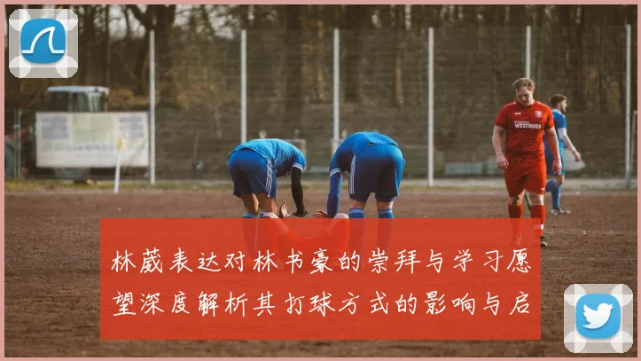 林葳表达对林书豪的崇拜与学习愿望深度解析其打球方式的影响与启发